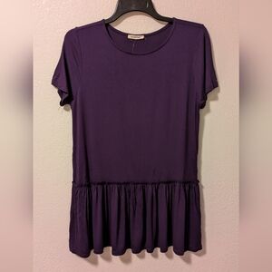 Yellow Chair - Bohme Purple Top